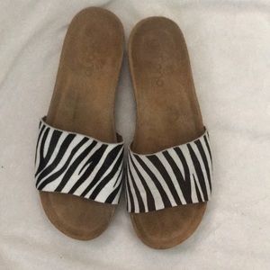 Women’s yokono sandal